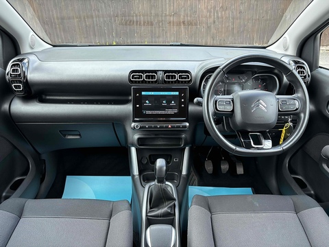 1.2 PureTech Feel SUV 5dr Petrol Manual Euro 6 (82 ps)