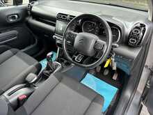 Citroen C3 Aircross PureTech Feel 