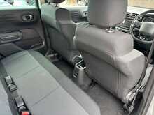 Citroen C3 Aircross PureTech Feel 