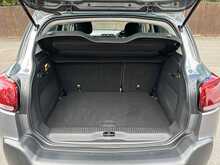 Citroen C3 Aircross PureTech Feel 