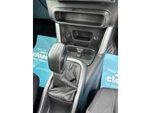 Citroen C3 Aircross PureTech Feel 