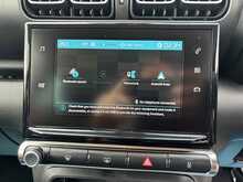 Citroen C3 Aircross PureTech Feel 