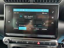 Citroen C3 Aircross PureTech Feel 