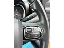 Citroen C3 Aircross PureTech Feel 