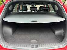 Hyundai TUCSON CRDi MHEV N Line 