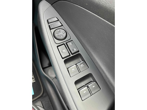 1.6 CRDi MHEV N Line SUV 5dr Diesel Hybrid DCT Euro 6 (s/s) (136 ps)