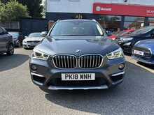 BMW X1 20i xLine 