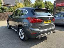 BMW X1 20i xLine 