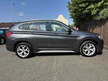 BMW X1 20i xLine 