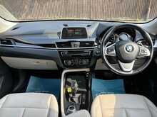 BMW X1 20i xLine 