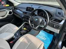 BMW X1 20i xLine 