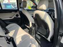 BMW X1 20i xLine 