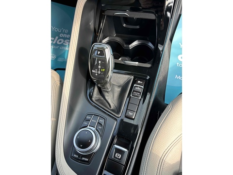 2.0 20i xLine SUV 5dr Petrol Auto xDrive Euro 6 (s/s) (192 ps)