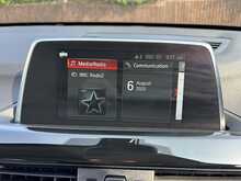 BMW X1 20i xLine 