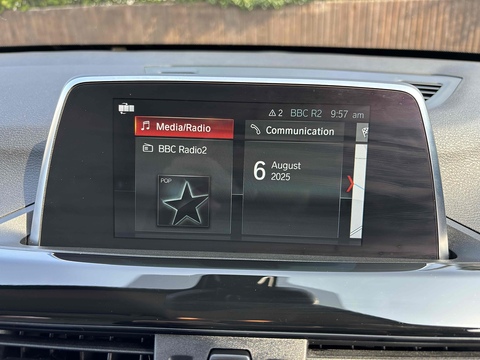 2.0 20i xLine SUV 5dr Petrol Auto xDrive Euro 6 (s/s) (192 ps)