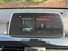 BMW X1 20i xLine 