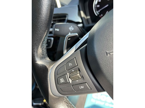 2.0 20i xLine SUV 5dr Petrol Auto xDrive Euro 6 (s/s) (192 ps)