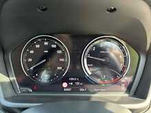BMW X1 20i xLine 