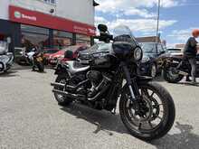 Harley-Davidson Softail FXLRS Low Rider S 