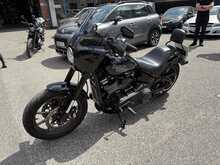 Harley-Davidson Softail FXLRS Low Rider S 