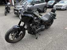 Harley-Davidson Softail FXLRS Low Rider S 