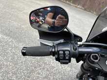 Harley-Davidson Softail FXLRS Low Rider S 