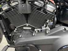 Harley-Davidson Softail FXLRS Low Rider S 