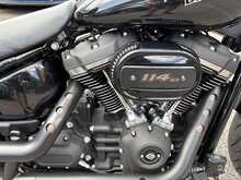 Harley-Davidson Softail FXLRS Low Rider S 