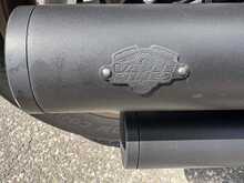 Harley-Davidson Softail FXLRS Low Rider S 