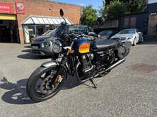 Royal Enfield Interceptor 650  