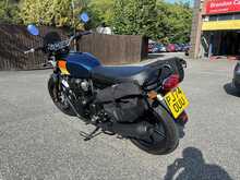 Royal Enfield Interceptor 650  