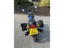 Royal Enfield Interceptor 650  