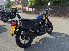 Royal Enfield Interceptor 650  