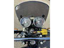 Royal Enfield Interceptor 650  