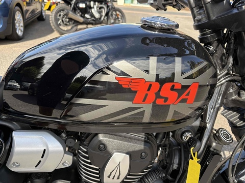 334 Naked Manual Petrol