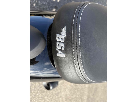 334 Naked Manual Petrol