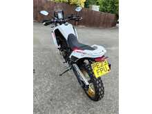 Yamaha Tenere 700 Rally 