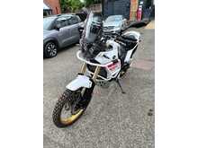 Yamaha Tenere 700 Rally 