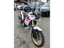 Yamaha Tenere 700 Rally 