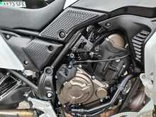 Yamaha Tenere 700 Rally 