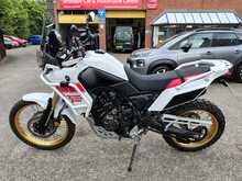 Yamaha Tenere 700 Rally 