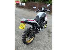 Yamaha Tenere 700 Rally 