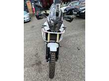 Yamaha Tenere 700 Rally 