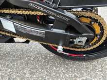 Honda Fireblade cbr1000rr 