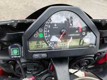 Honda Fireblade cbr1000rr 