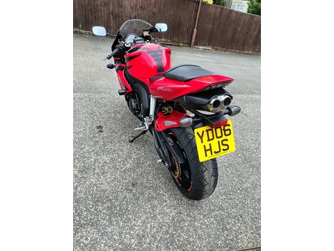 cbr1000rr  998  petrol