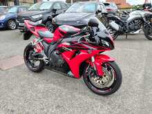 Honda Fireblade cbr1000rr 
