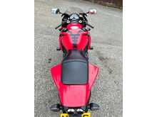 Honda Fireblade cbr1000rr 