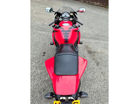 cbr1000rr  998  petrol