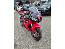 Honda Fireblade cbr1000rr 
